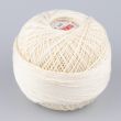 Crochet yarn Muza 10 100 g / 340 Cream