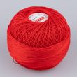 Crochet yarn Muza 10 100 g / 343 Red