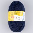 Yarn Regia Uni 6ply 50 g / Dk Blue 324