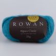 Yarn Rowan Alpaca Classic 25 g / verdigris 108