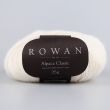 Yarn Rowan Alpaca Classic 25 g / snowflake 115