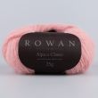 Yarn Rowan Alpaca Classic 25 g / Salmon 128