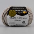 Yarn Schachenmayr Alpaca Classico 50 g / Sand