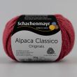 Yarn Schachenmayr Alpaca Classico 50 g / Raspberry