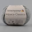 Yarn Schachenmayr Alpaca Classico 50 g / Lt Grey