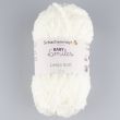 Yarn Schachenmayr Baby Smiles Lenja Soft 25 g / l.White 2