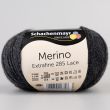 Yarn Merino Extrafine 285 Extrafine 50 g / antr 598