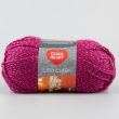 Yarn Red Heart Lisa Lurex 50 g / 7 Dk Pink