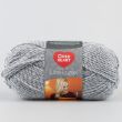 Yarn Red Heart Lisa Lurex 50 g / 9 Lt Grey