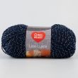 Yarn Red Heart Lisa Lurex 50 g / 12 Dk Blue