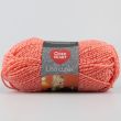 Yarn Red Heart Lisa Lurex 50 g / 16 Coral