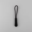 Pendant for Zip Slider / 322 black