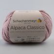 Yarn Schachenmayr Alpaca Classico 50 g / Rose