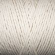 Macrame cord 3 mm / Natural