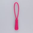 Pendant for Zip Slider / 145 fuchsia