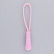 Pendant for Zip Slider / 133 pink