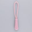 Pendant for Zip Slider / 137 pink