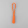 Pendant for Zip Slider / 158 orange