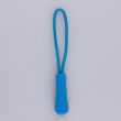 Pendant for Zip Slider / 216 blue