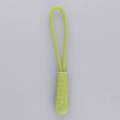 Pendant for Zip Slider / 233 green