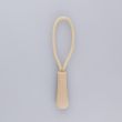 Pendant for Zip Slider / 277 beige