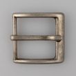 Buckle 25 mm / nickel old