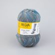 Yarn Regia Winter Hues Color / 03777 Frosty color