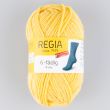 Yarn Regia Uni 6ply 50 g / Banana 01049