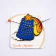 Needle Minder /  Thimble