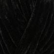 Yarn Luxury Velvet Schachenmayr 100g / Black Sheep