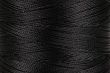 Thread MEZ Flex nr.120 100m / 1000 Black