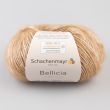 Yarn Schachenmayr Bellicia 25 g / 00010 Mandel