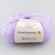 Yarn Schachenmayr Bellicia 25 g / 00047 Flieder