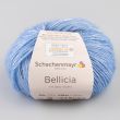 Yarn Schachenmayr Bellicia 25 g / 00052 Hellblau