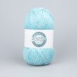 Yarn King Cole Simply Denim DK 100 g / 5507 Turquoise Denim