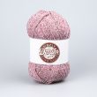 Yarn King Cole Simply Denim DK 100 g / 5506 Red Denim