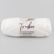 Yarn Lion Brand Truboo 100 g / 100 White