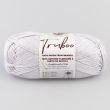 Yarn Lion Brand Truboo 100 g / 149 Silver