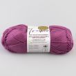 Yarn Lion Brand Truboo 100 g / 142 Mulberry