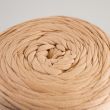 T-shirt yarn / Beige