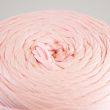 T-shirt yarn / Lt Pink