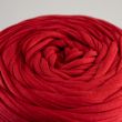 T-shirt yarn / Red