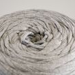 T-shirt yarn / Light grey