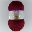 Yarn Himalaya Lana Lux 400 100 g / 22013 Bordeaux