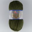 Yarn Himalaya Lana Lux 400 100 g / 22017 Dark Green