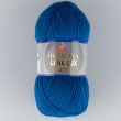 Yarn Himalaya Lana Lux 400 100 g / 22022 Royal Blue