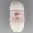 Yarn Himalaya Pamira 100 g / 50801 White