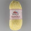 Yarn Himalaya Pamira 100 g / 50806 Light Yellow