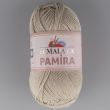 Yarn Himalaya Pamira 100 g / 50864 Gray beige