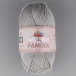 Yarn Himalaya Pamira 100 g / 50871 Light Grey